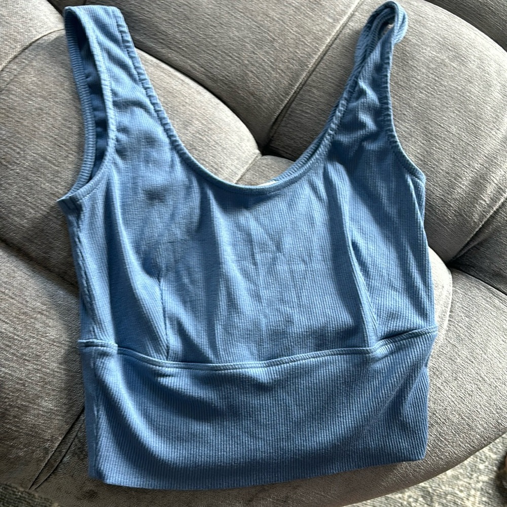 Quiet Storm shirt